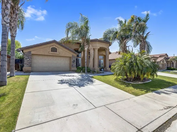 5007 Au Chocolat Dr, Bakersfield, CA 93311