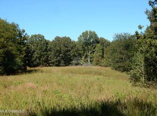 6 N Crockett Rd LOT 6, Senatobia, MS 38668