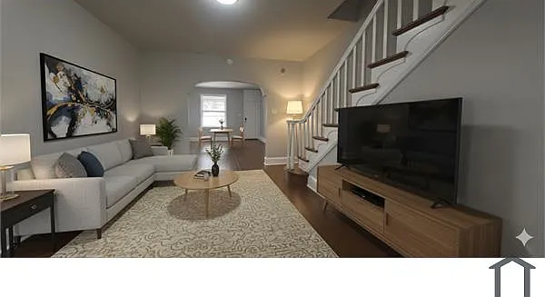 2 bed, $1,300 — Photo 2