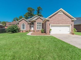 1327 Shadow Oak Dr, Evans, GA 30809