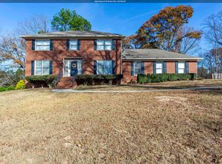 5204 Harvest Ridge Ln, Birmingham, AL 35242