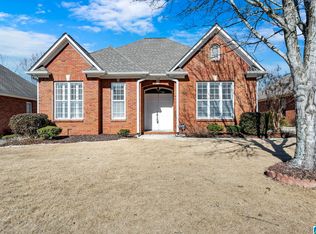 532 Magnolia Crest Cir, Gardendale, AL 35071
