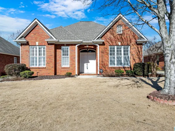 532 Magnolia Crest Cir, Gardendale, AL 35071