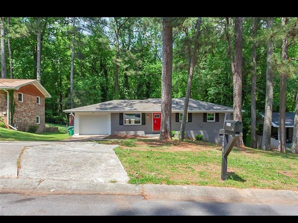 2642 Cavalier Dr