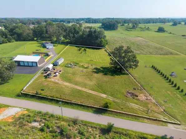 1020 Fanchers Mill Rd, Sparta, TN 38583