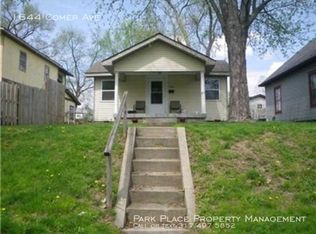 1644 Comer Ave, Indianapolis, IN