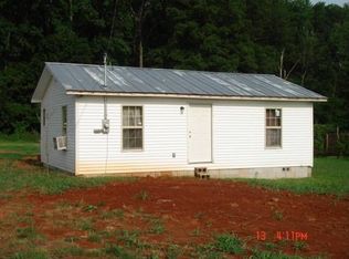 285 Clark Rd, Winchester, TN 37398
