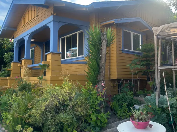 2222 1/2 Clifford St, Los Angeles, CA 90026