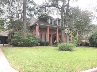 5407 Autumn Breeze Ct, Spring, TX 77379