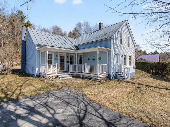 9667 Route 36, Fairfield, VT 05448