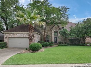 2438 Rim Oak, San Antonio, TX 78232