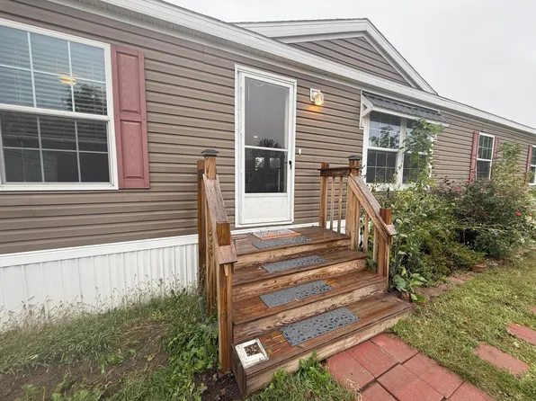 8565 Smith Calhoun Rd Lot 218, Plain City, OH 43064