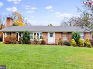 117 Apache Trl, Winchester, VA 22602