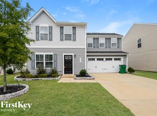 7415 Irwin Rd, Charlotte, NC 28215