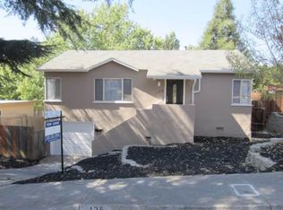 125 Hollywood Ave, Vallejo, CA 94591