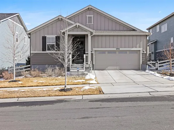6956 S Titus Street, Aurora, CO 80016