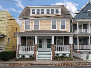 144 Abbott Ave, Ocean Grove, NJ 07756