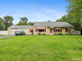 165 Indian Hill Road, Newington, CT 06111