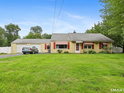 165 Indian Hill Road, Newington, CT, 06111