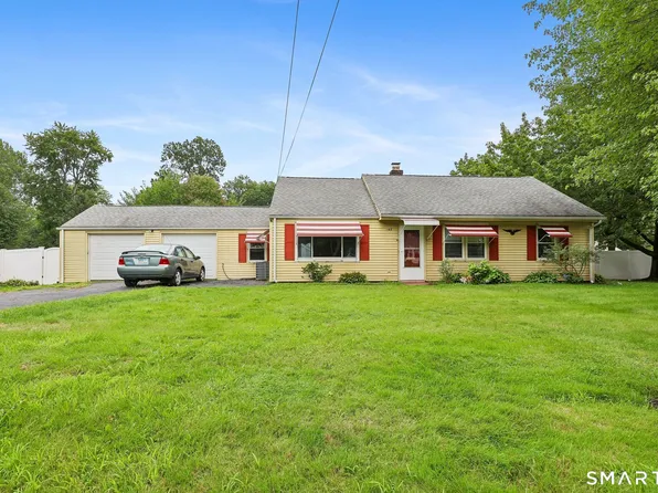 165 Indian Hill Road, Newington, CT 06111
