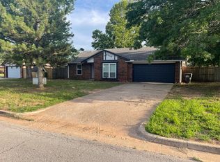 8910 E 133rd Pl S, Bixby, OK 74008