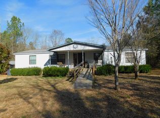 3465 Mistletoe Rd, Appling, GA 30802