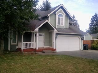 15627 92nd Way SE, Yelm, WA 98597