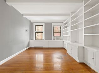 545 W End Ave APT 7C, New York, NY 10024
