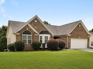 1756 Cedar Walk Ln, Conley, GA 30288