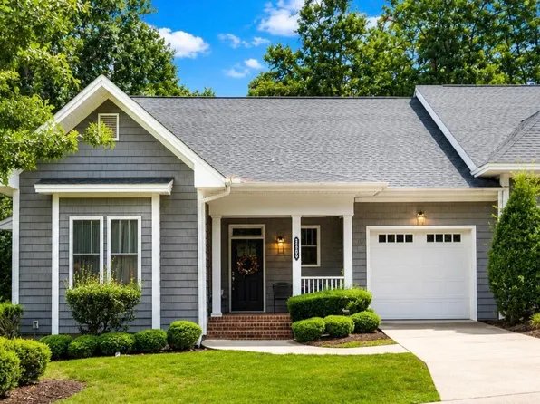 5509 Rutherford Close, Pittsboro, NC 27312