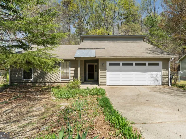 2570 Rosedale Rd, Snellville, GA 30078