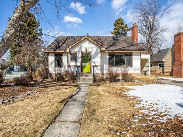 620 E Kent Ave, Missoula, MT 59801