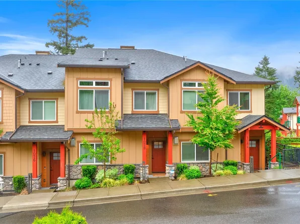 1078 Cabin Creek Lane SW, Issaquah, WA 98027