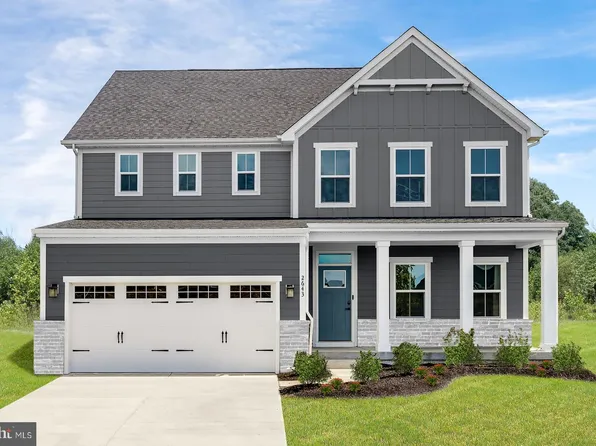 1624 Valencia Ct, Martinsburg, WV 25403