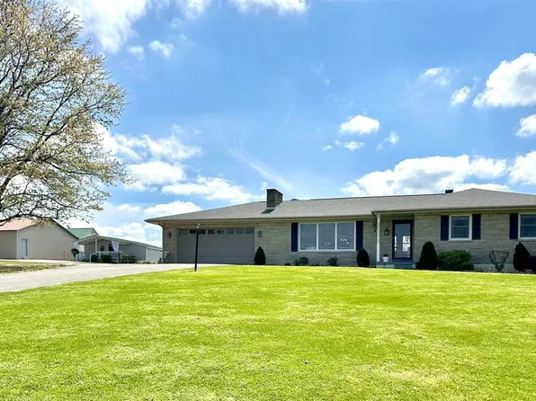 2457 Russell Springs Rd, Columbia, KY 42728