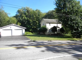 1360 Atlantic Ave, Houtzdale, PA 16651