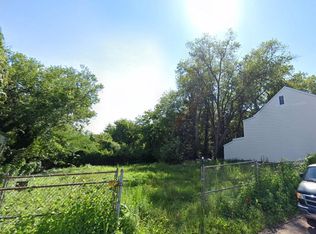 43 N Rose St, Trenton, NJ 08618