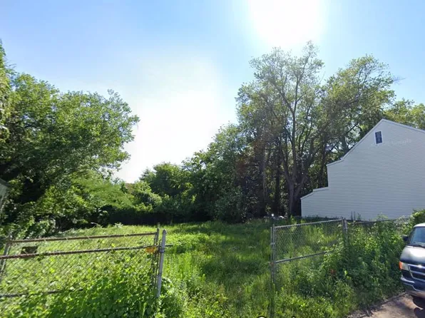 43 N Rose St, Trenton, NJ 08618