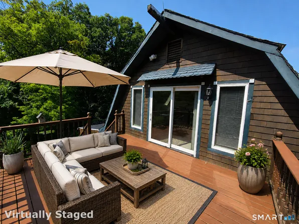 80 Turkey Plain Rd, Bethel, CT 06801
