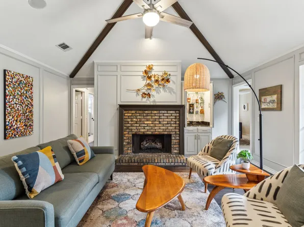 713 Willow Brook Dr, Allen, TX 75002