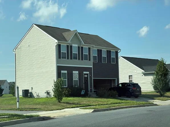 317 Bluecoat St, Dover, DE 19901