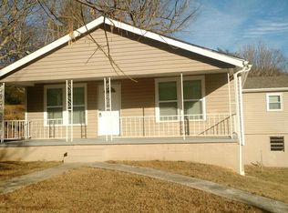 2122 Neubert Rd, Knoxville, TN 37914