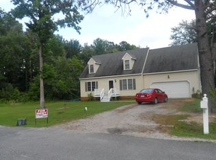 925 Cherokee St, West Point, VA 23181