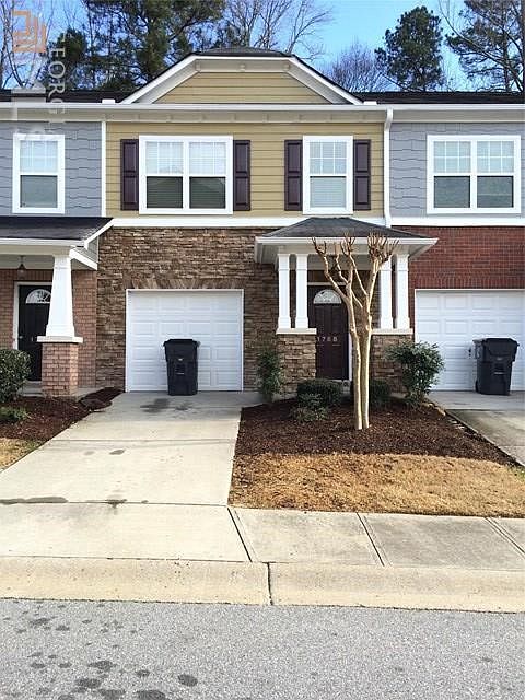 1st image of 1768 Arbor Gate Dr