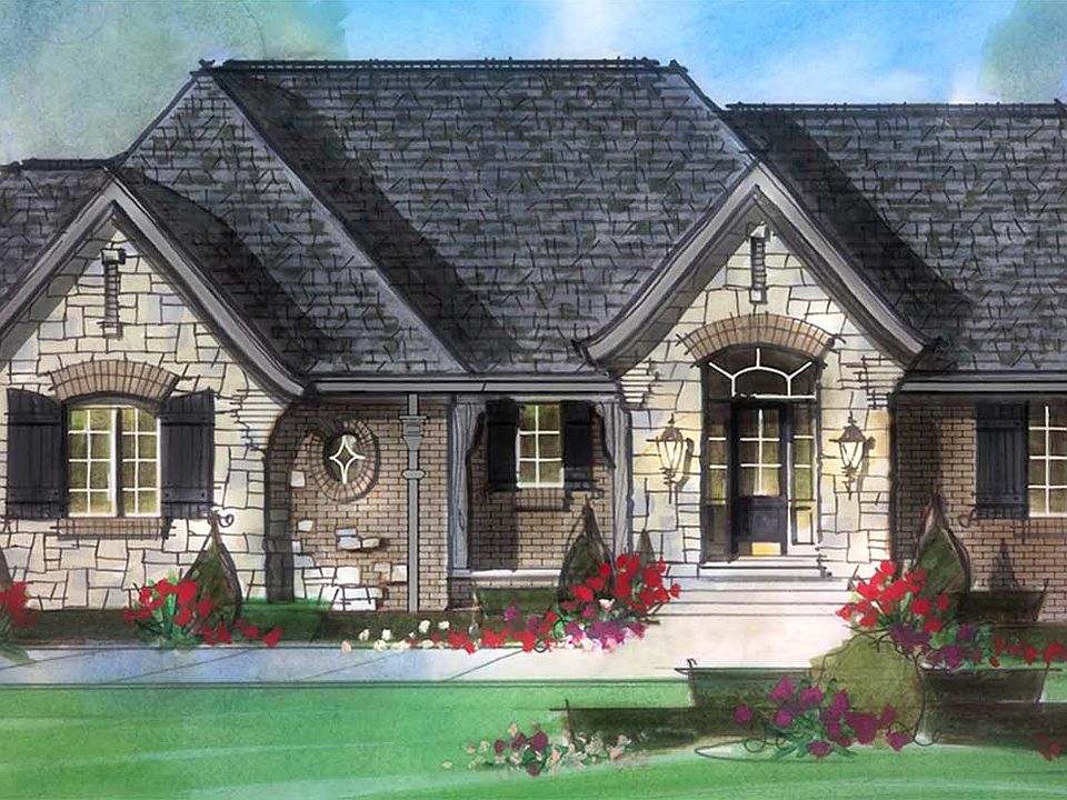 Elevation B