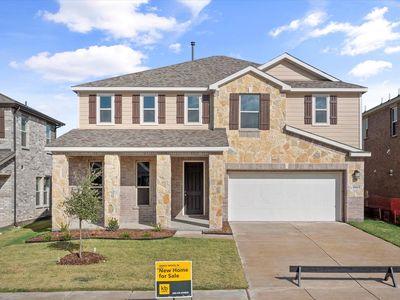 1845 Aslynn Cir, Aubrey, TX, 76227