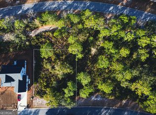 490 Blue Heron Trl, Waverly, GA 31565