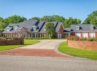 6250 Thach Rd, Montgomery, AL 36117