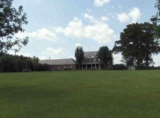 13835 Highway 98, Smithdale, MS 39664