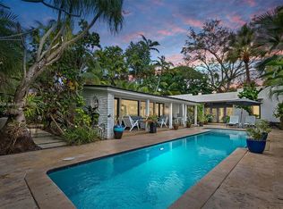 7721 SW 60th Ave, South Miami, FL 33143